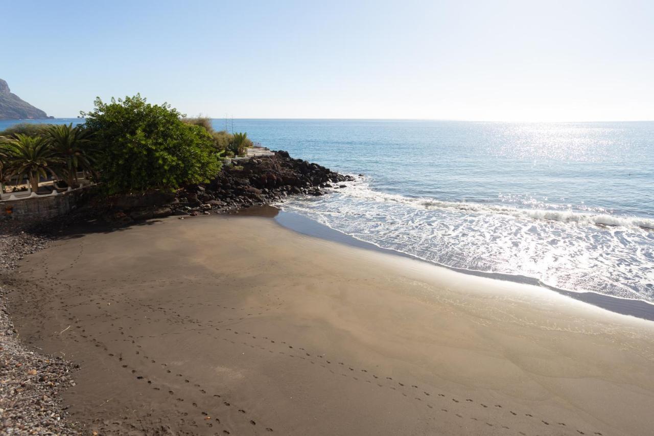Home2Book Sea Front Las Teresitas Beach 1 San Andres  Exterior photo